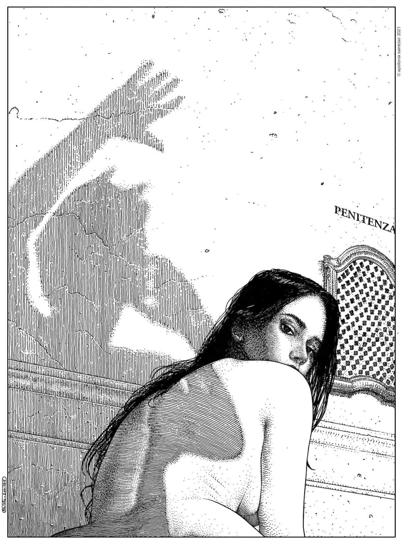 [Patreon] Apollonia Saintclair
