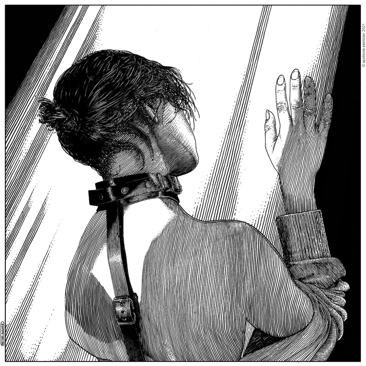 [Patreon] Apollonia Saintclair