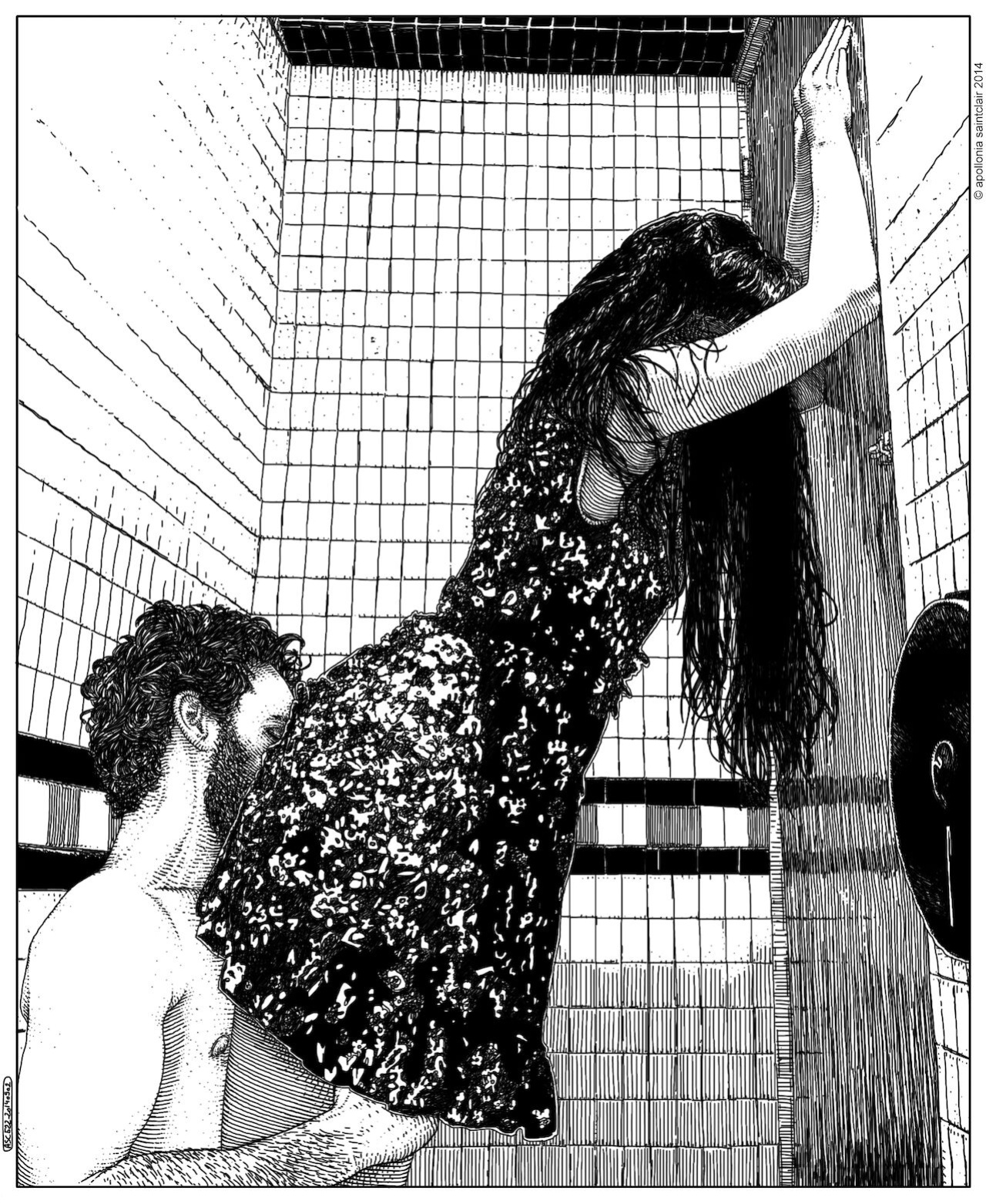 [Patreon] Apollonia Saintclair