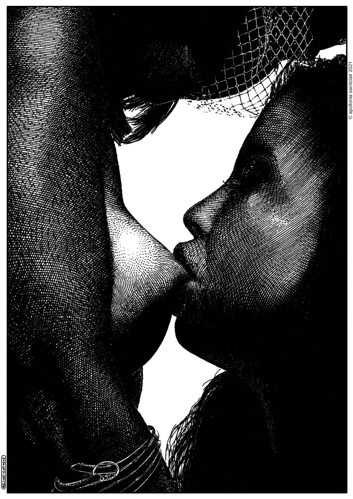 [Patreon] Apollonia Saintclair