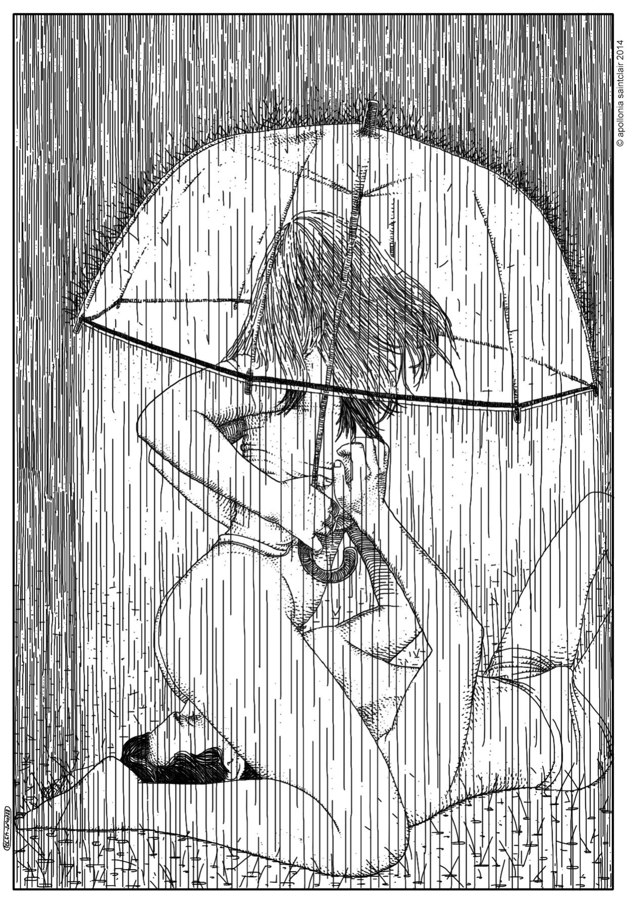 [Patreon] Apollonia Saintclair
