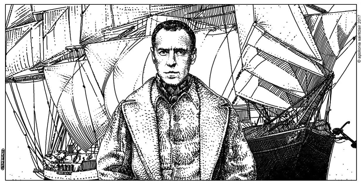 [Patreon] Apollonia Saintclair