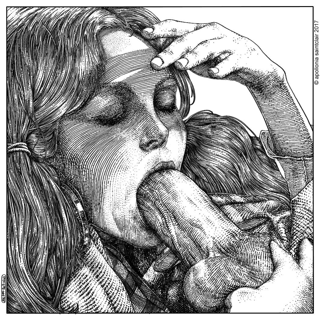 [Patreon] Apollonia Saintclair