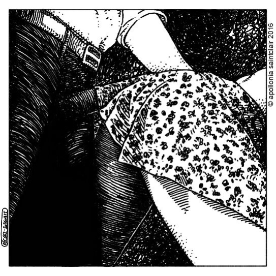 [Patreon] Apollonia Saintclair