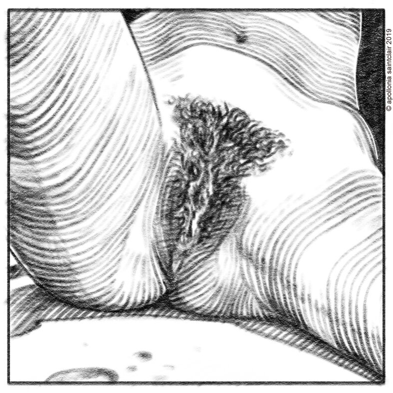 [Patreon] Apollonia Saintclair