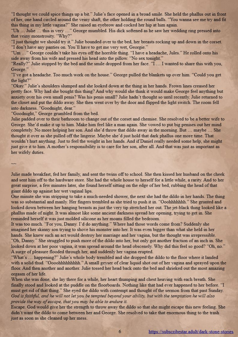 The Haunting Of Palmer Mansion Ch. 1-15 [JDSeal]