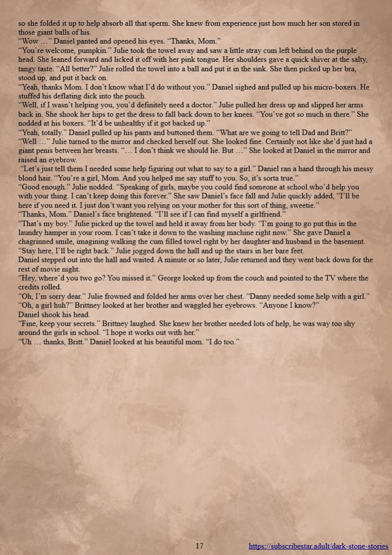 The Haunting Of Palmer Mansion Ch. 1-15 [JDSeal]