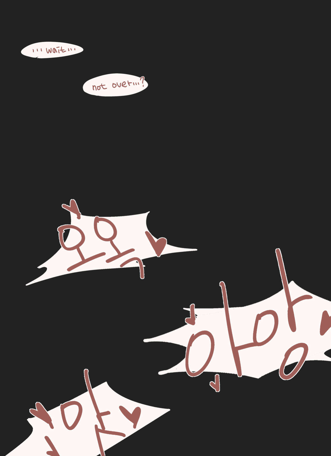 [Dangpa] At the motel, with bianca (Guardian Tales)