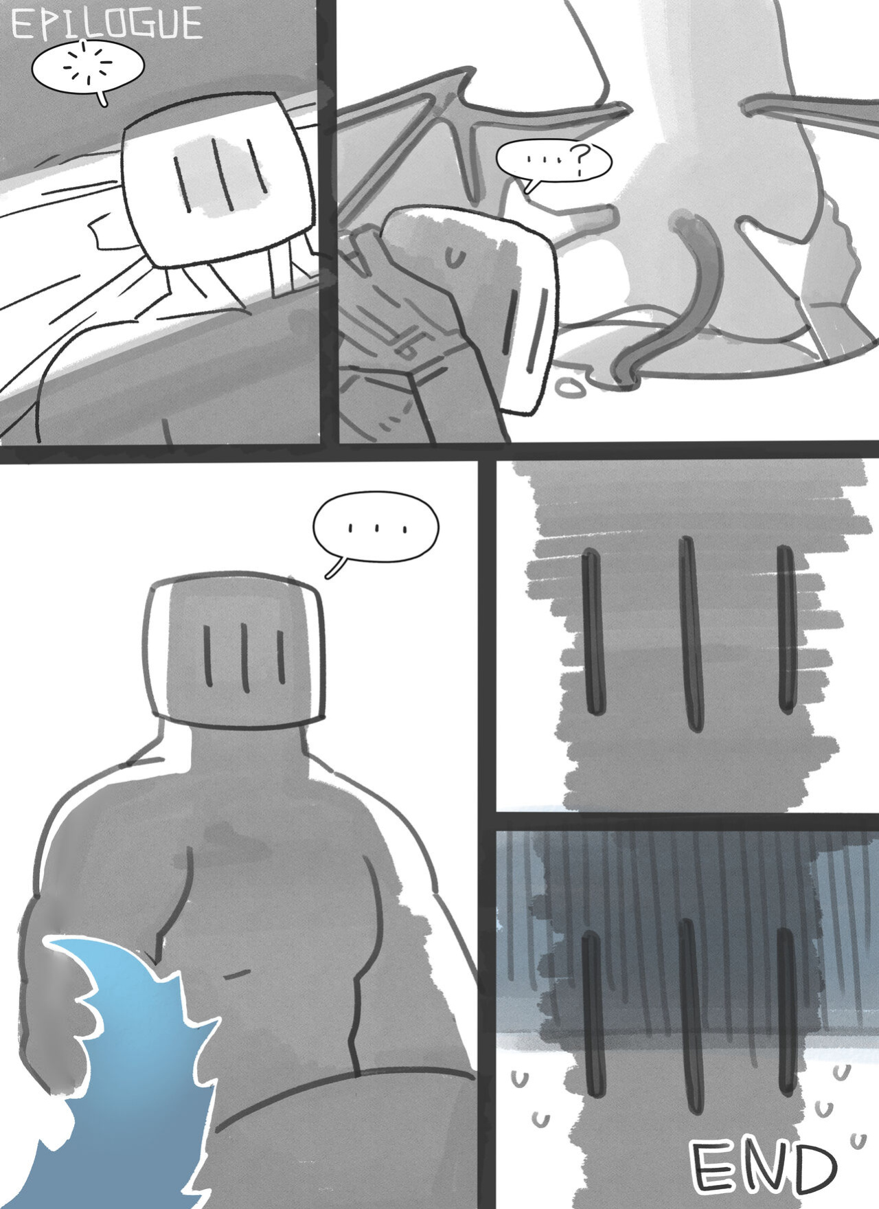 [Dangpa] At the motel, with bianca (Guardian Tales)