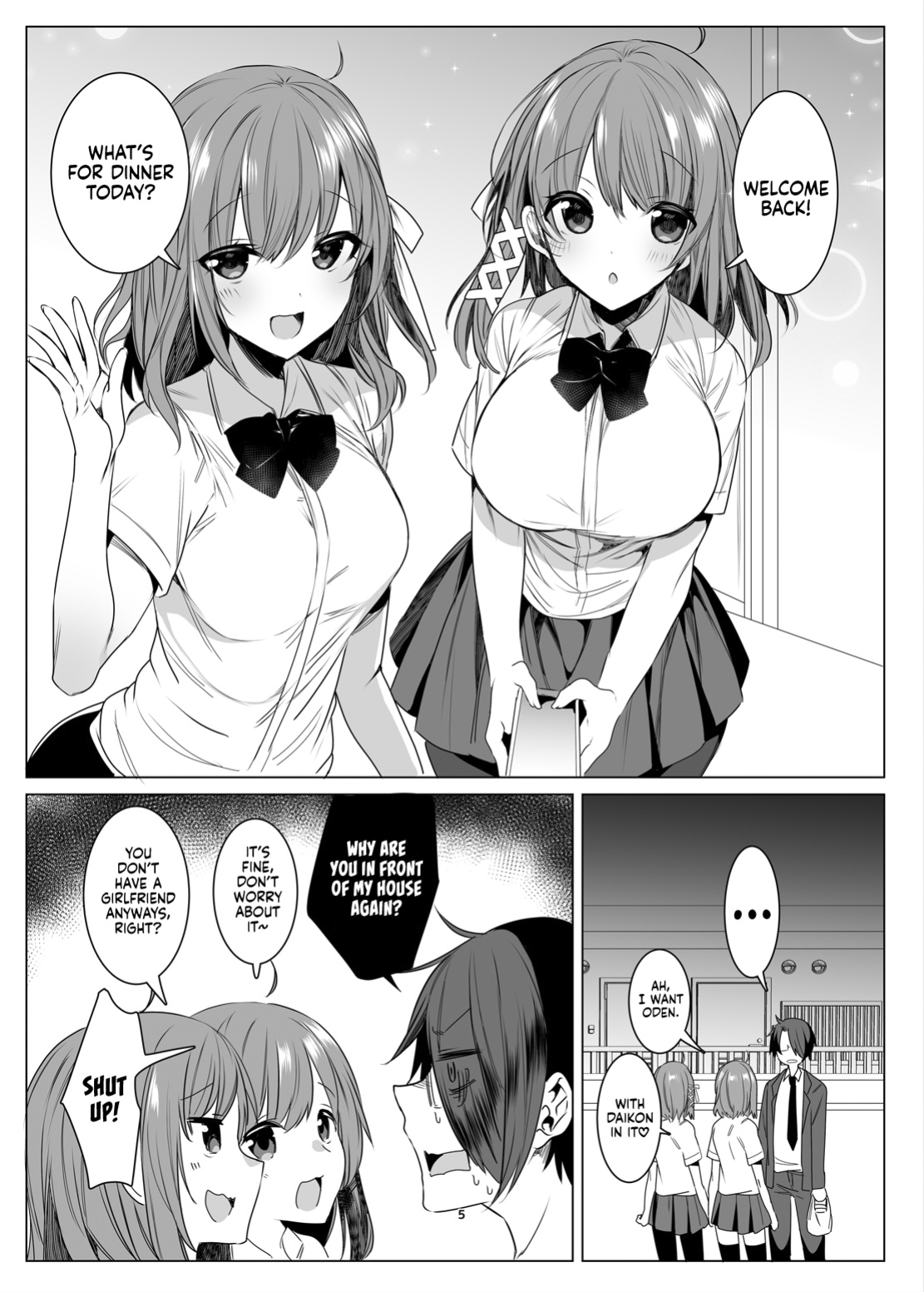[RainWaterServer (Amamiya Mizuki)] Futago Acid [FootFetishTranslations]