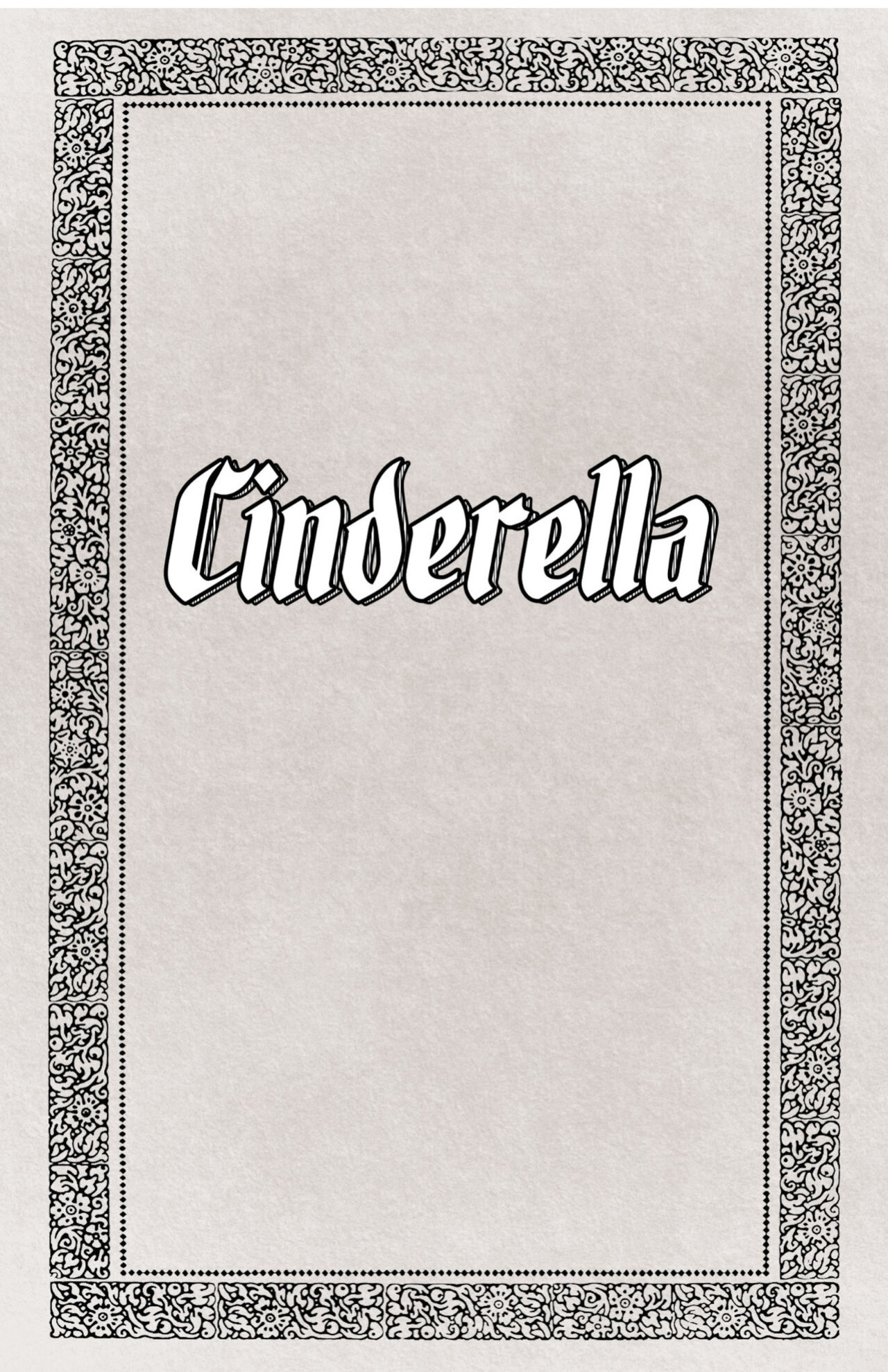Grimms' Girls in Fairyland Tales