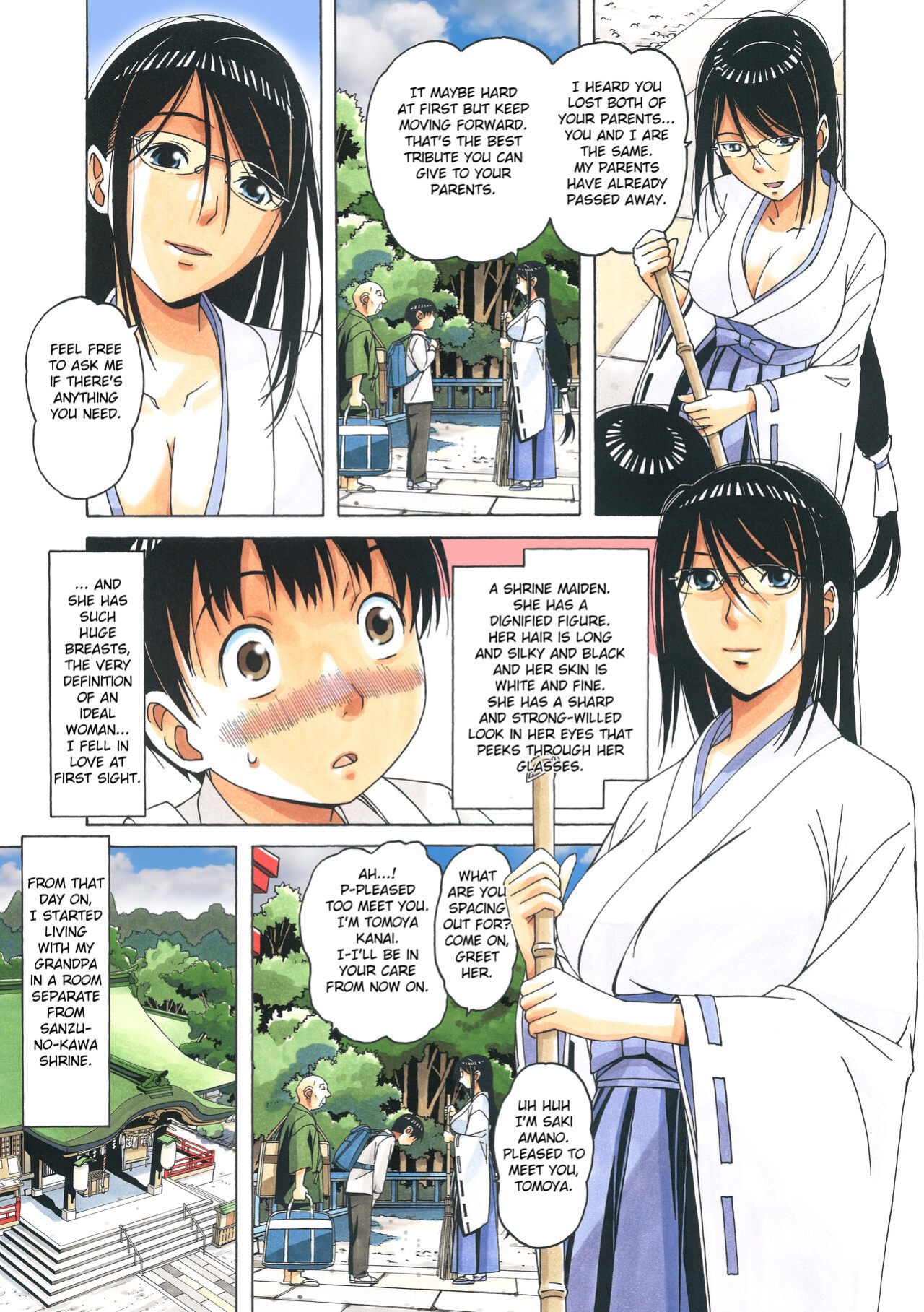 [Otonano Gu-wa (Yamada Tarou (Kamei))] Henshin Heroine Youma Taifuushi Saki [Fated Circle]
