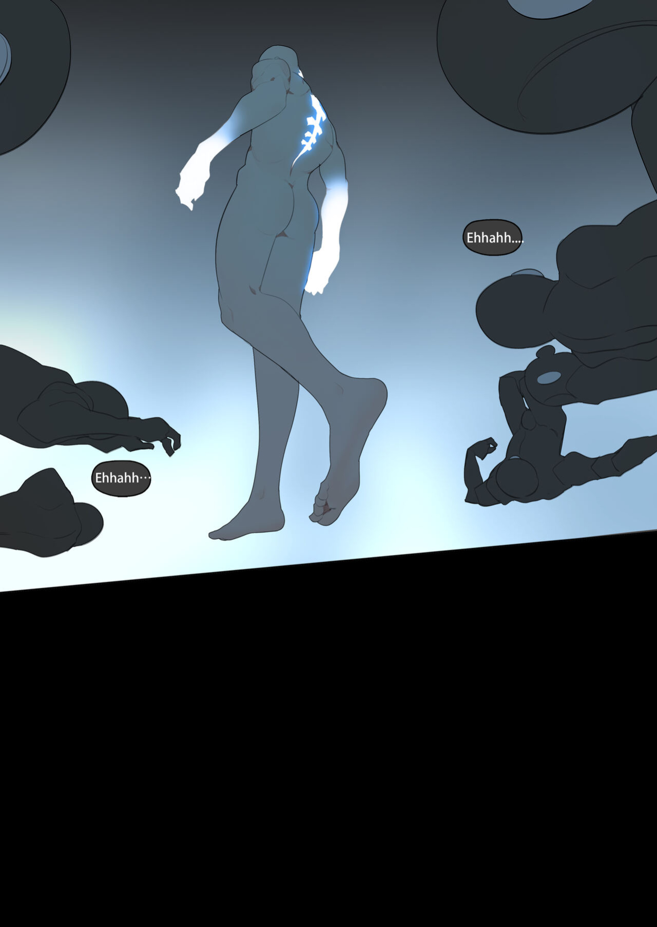 [LYMSS] Super Spy Lunak [ENG]