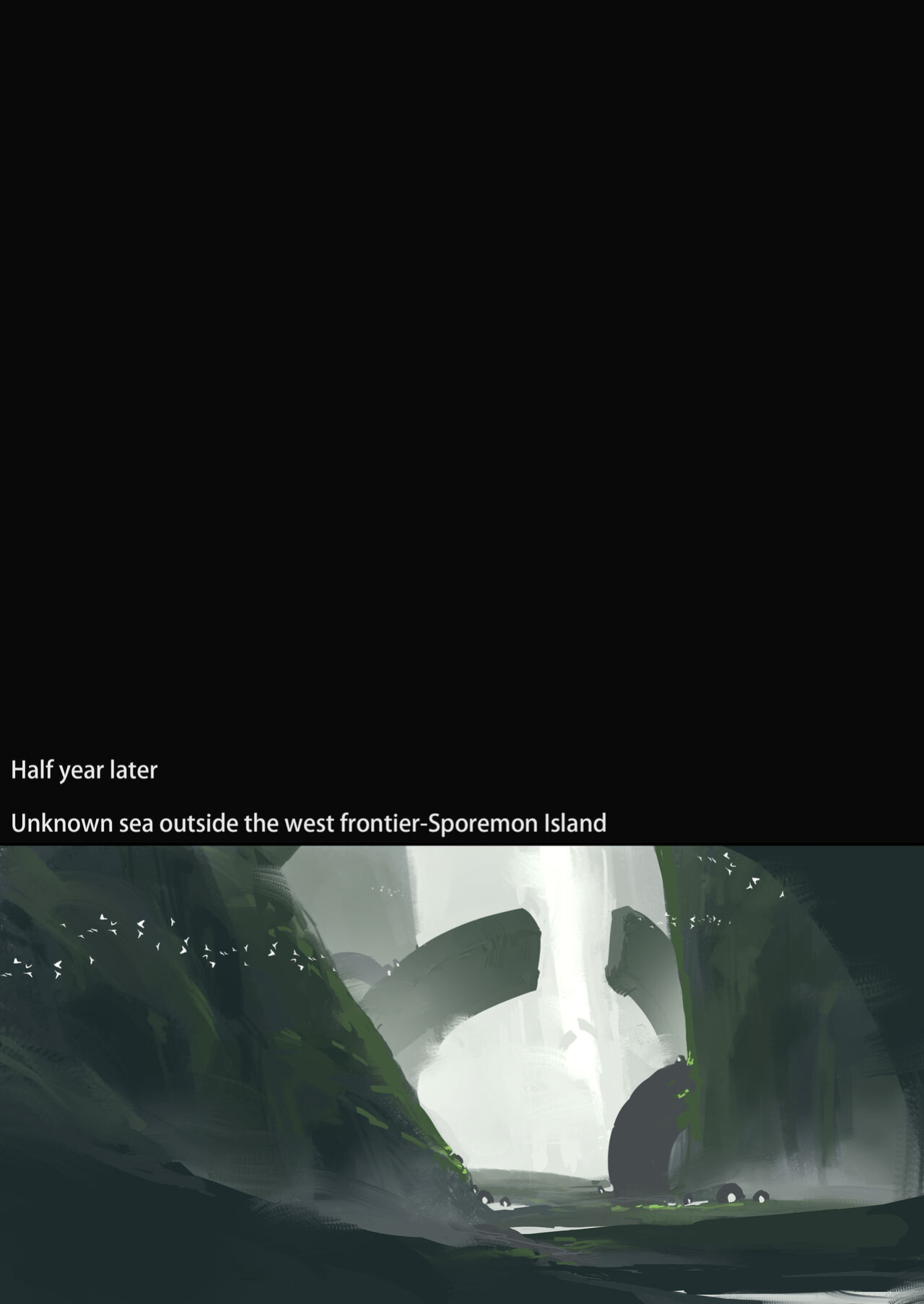 [LYMSS] Super Spy Lunak [ENG]