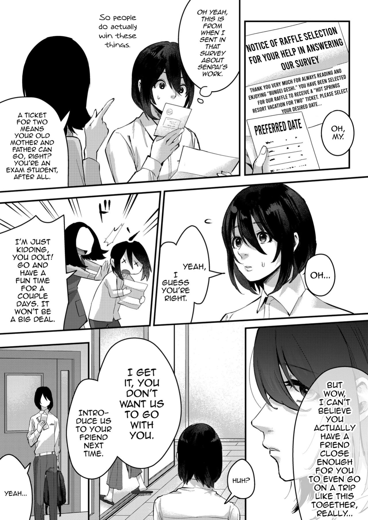[Inarizushi (Omecho)] Aki no Asa [mysterymeat3]