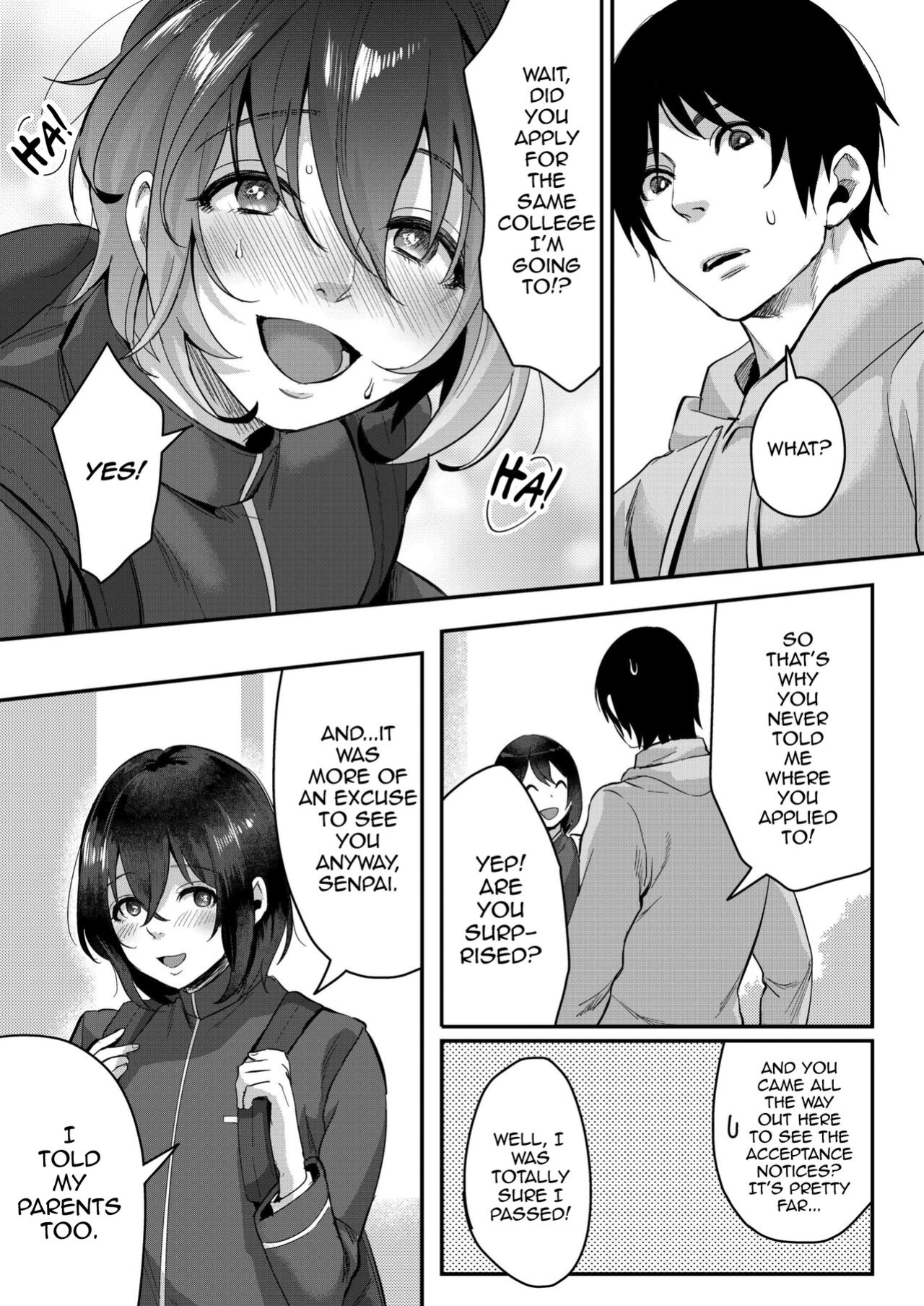 [Inarizushi (Omecho)] Aki no Asa [mysterymeat3]