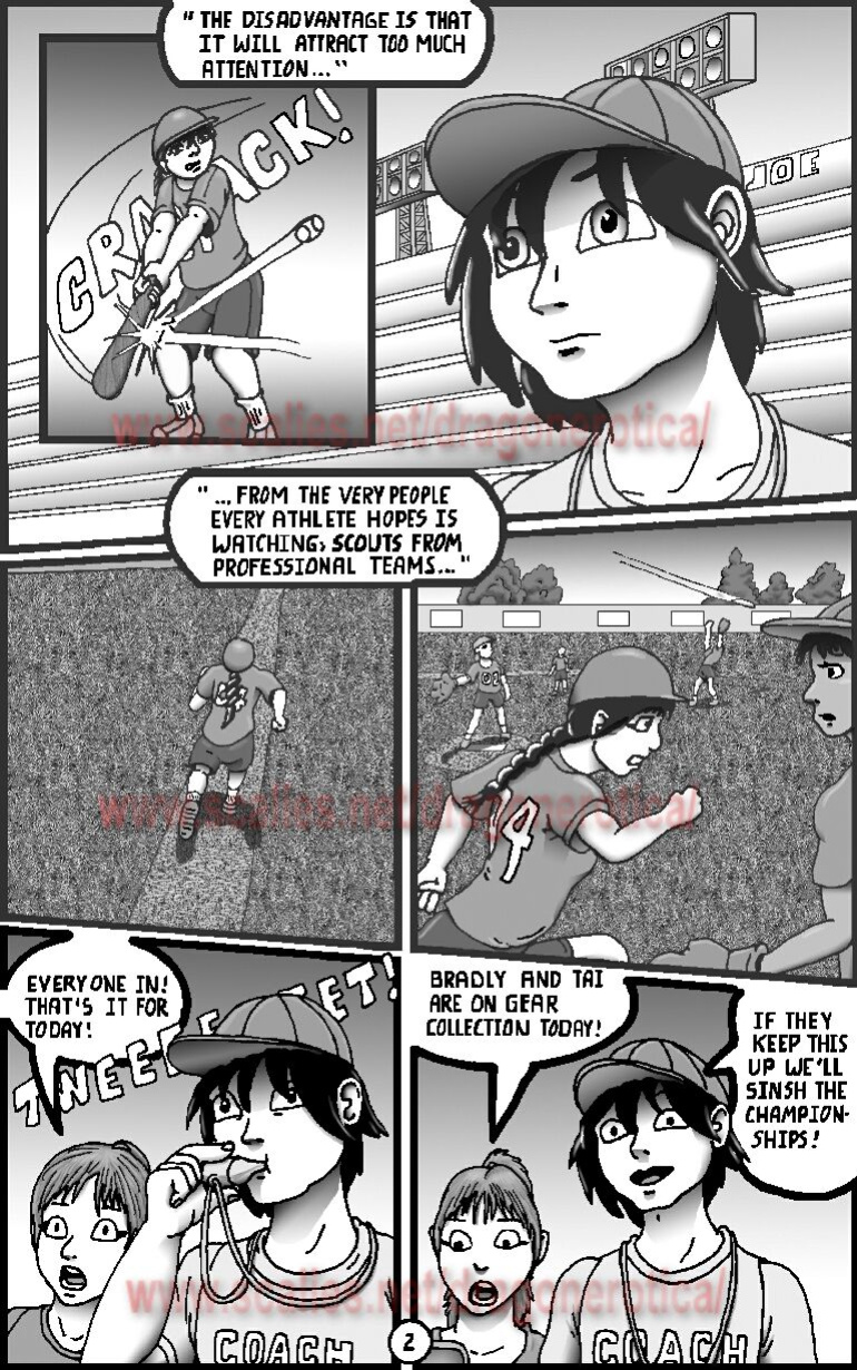 PETER IS THE WOLF: GENERATIONS #1