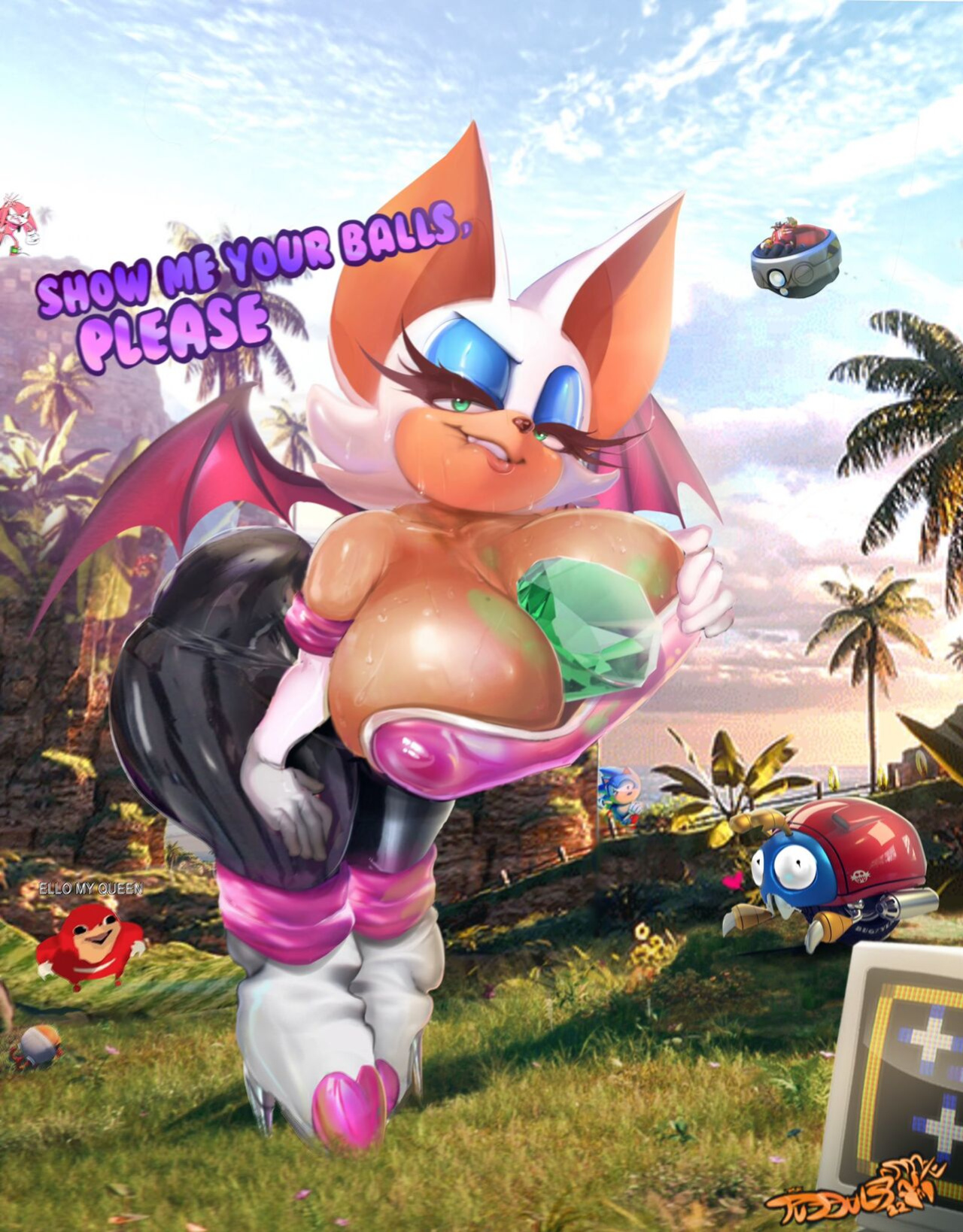 Tudduls