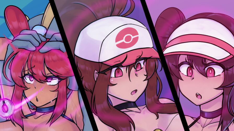 [ScuttleFish] Sex Maniac (Pokemon)