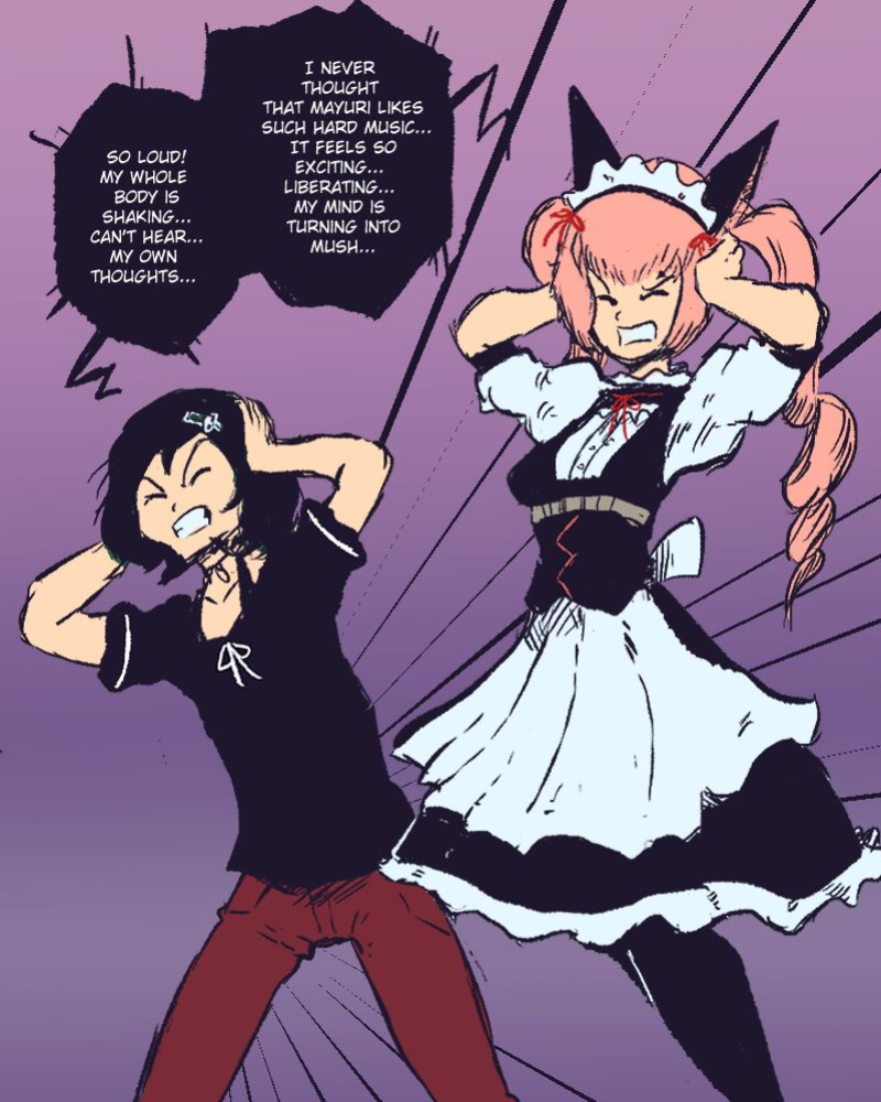 [Shishikasama] Steins;goth