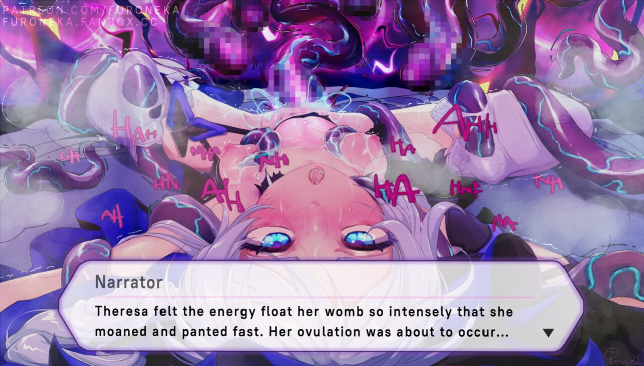 [FuroNeka] Honkai Procreation #4 The Breed (Honkai Impact 3rd)