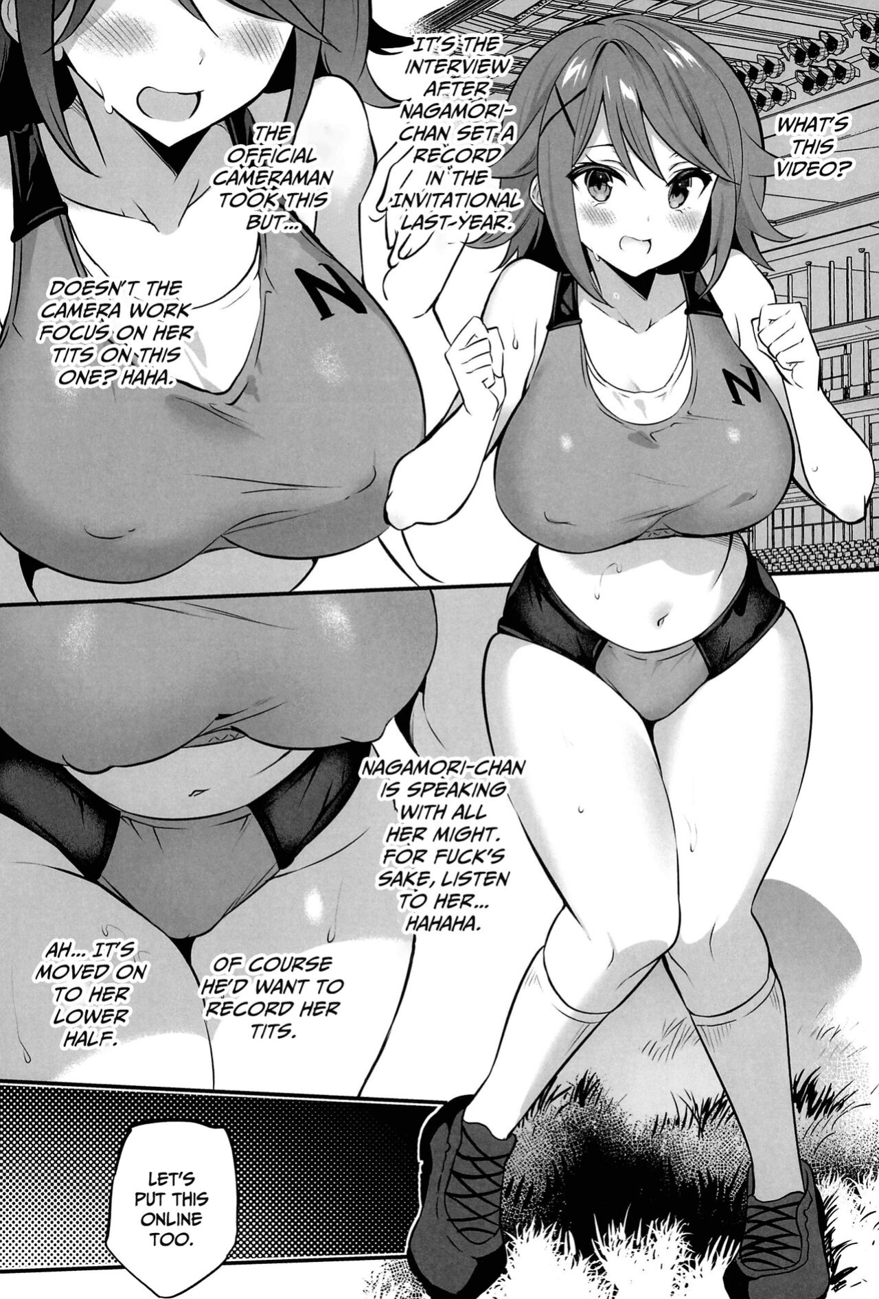 (C100) [OTOMEKIBUN (Sansyoku Amido.)] Gakkou de Seishun! 18