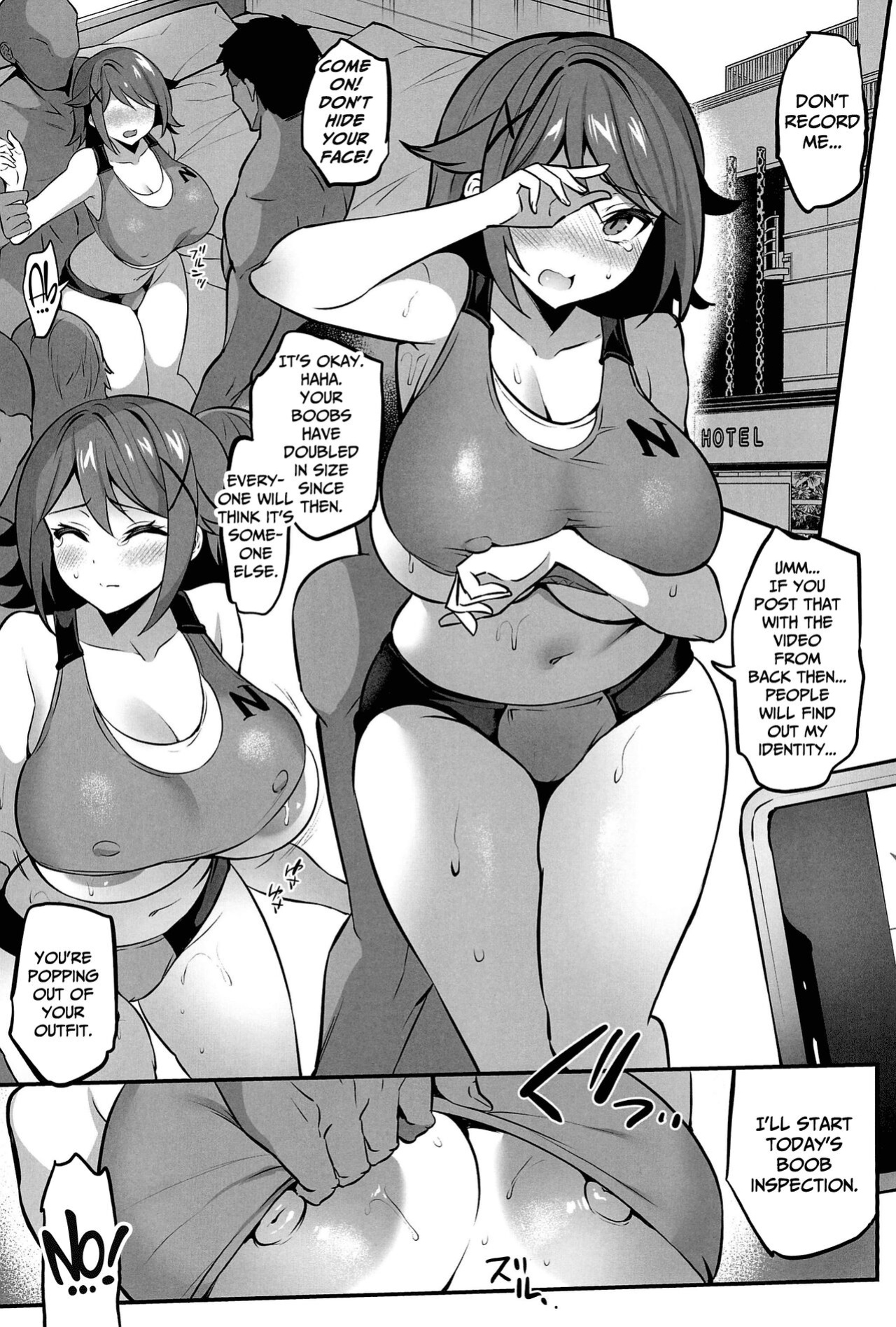 (C100) [OTOMEKIBUN (Sansyoku Amido.)] Gakkou de Seishun! 18