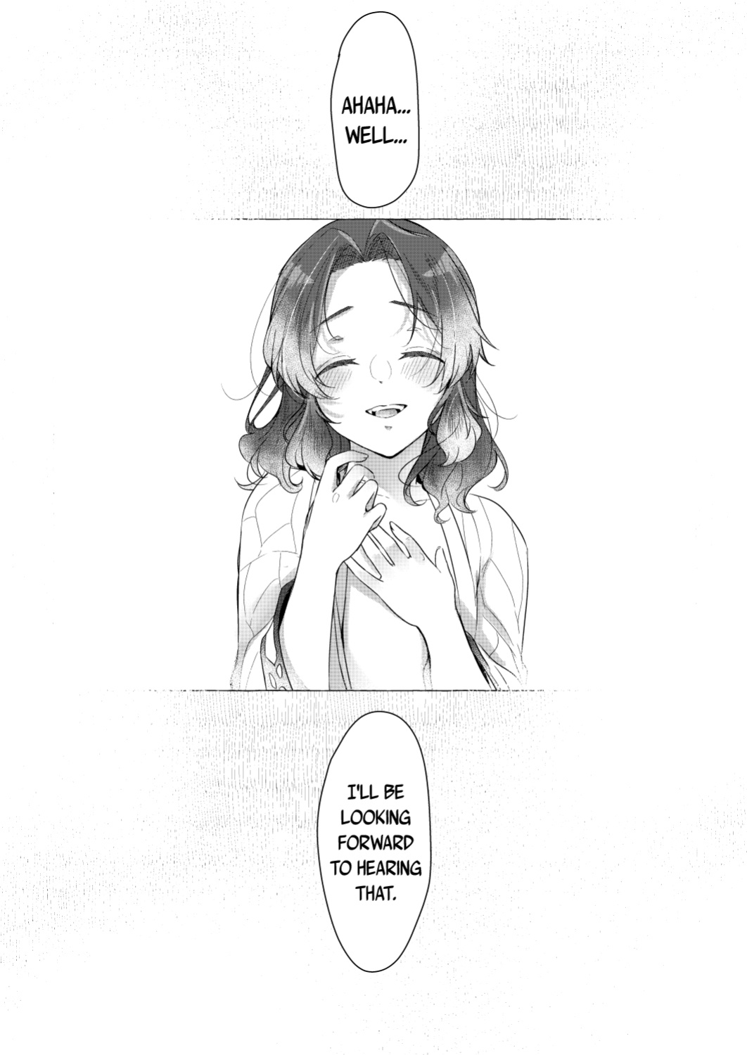 [Carrot Academy (carrot)] Youchou taru Shukujo (Kimetsu no Yaiba) [Komori Translations]