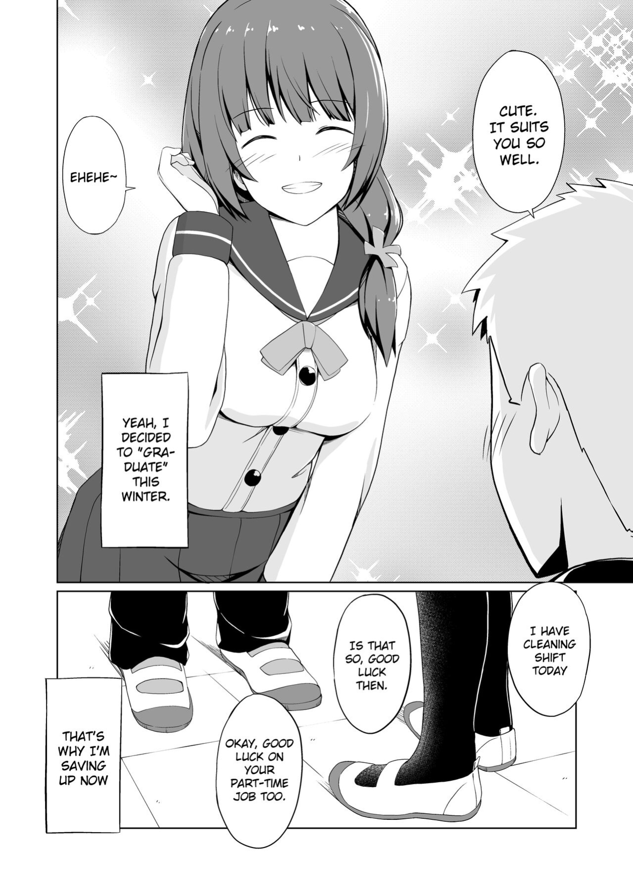 [Oniku ga Tabetai Gozen Niji (Befu)] Breeding Scheme [Gagak_Ireng]