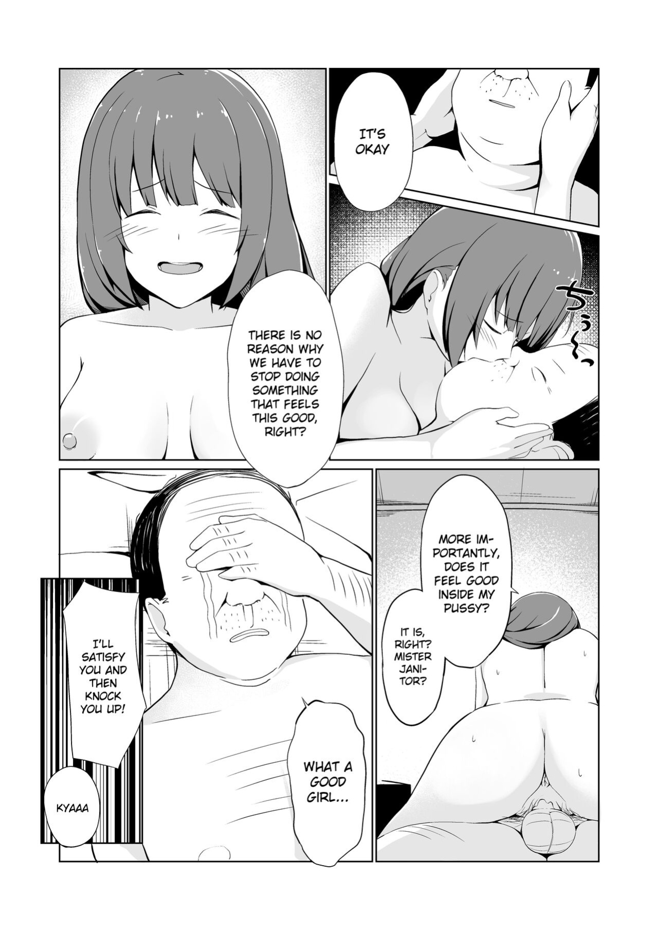 [Oniku ga Tabetai Gozen Niji (Befu)] Breeding Scheme [Gagak_Ireng]