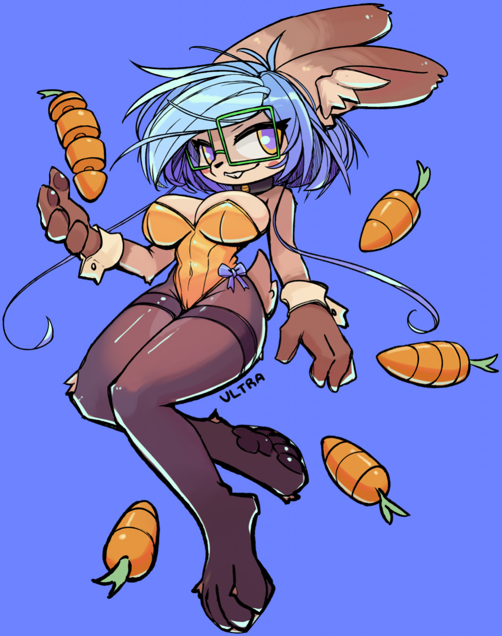 UltraBondageFairy FA Gallery