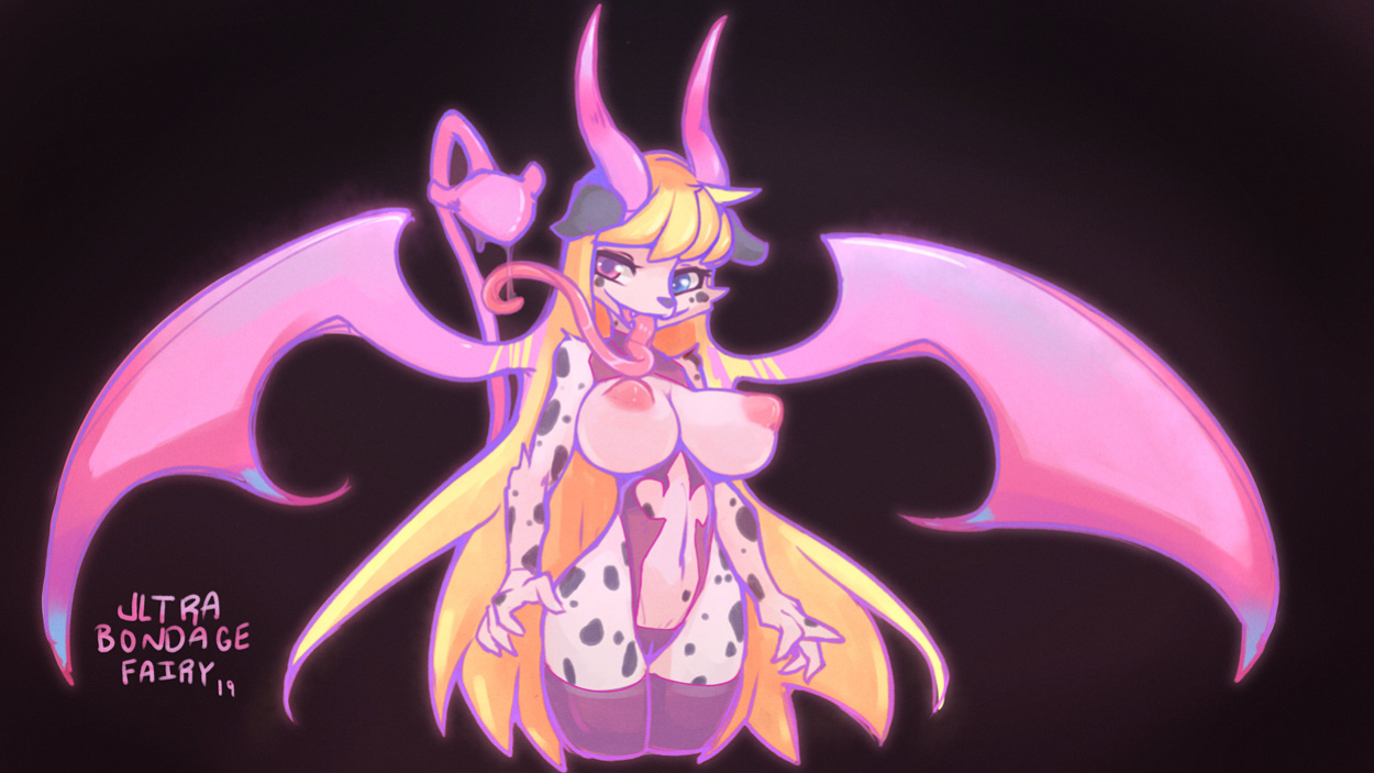 UltraBondageFairy FA Gallery