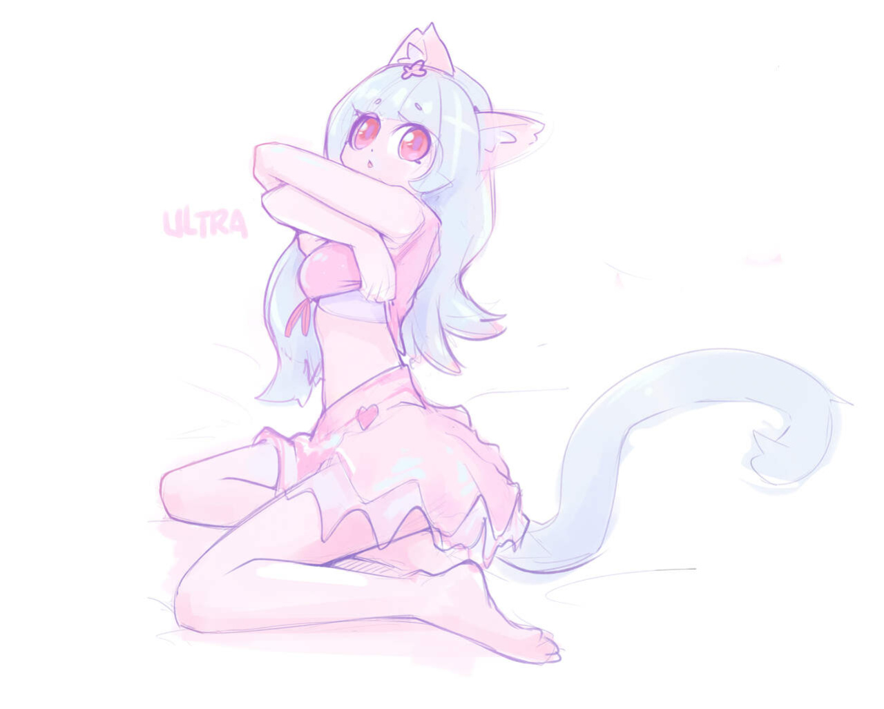 UltraBondageFairy FA Gallery
