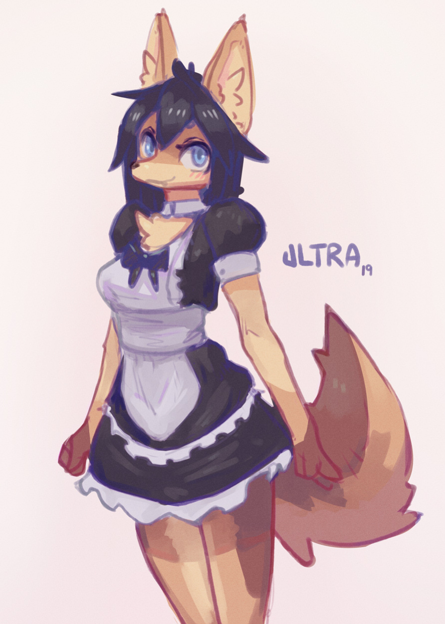 UltraBondageFairy FA Gallery