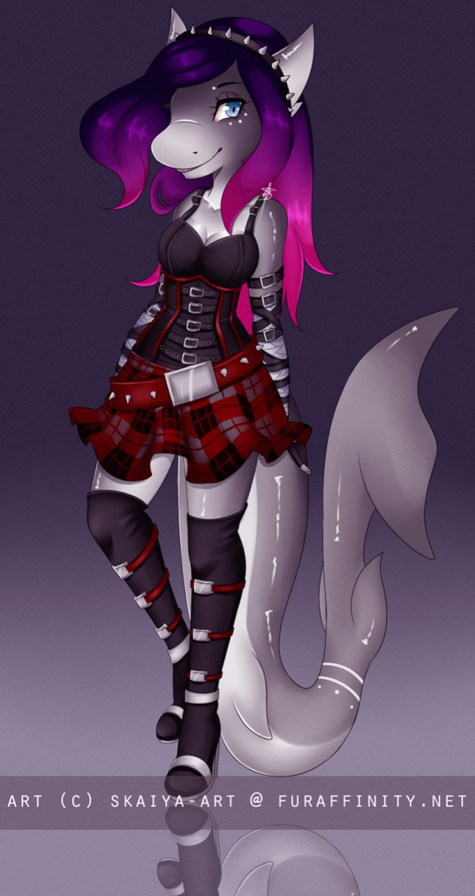 UltraBondageFairy FA Gallery