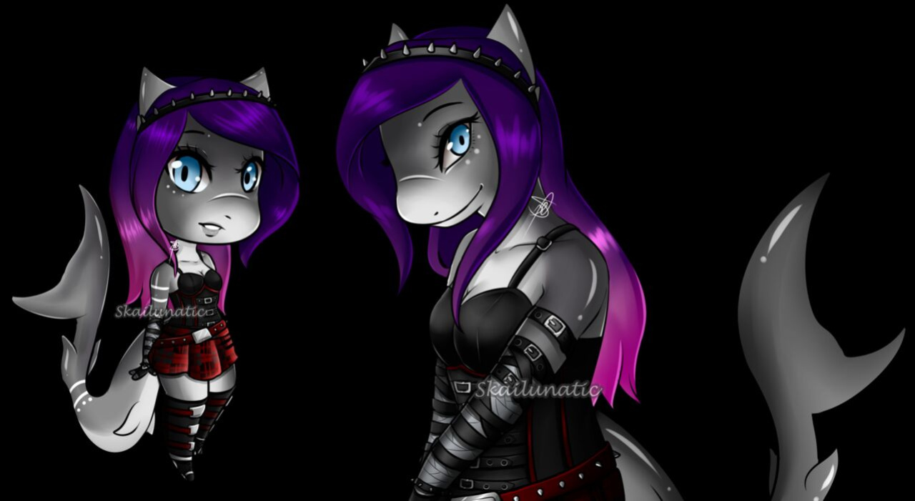 UltraBondageFairy FA Gallery