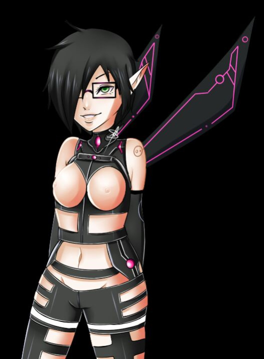 UltraBondageFairy FA Gallery