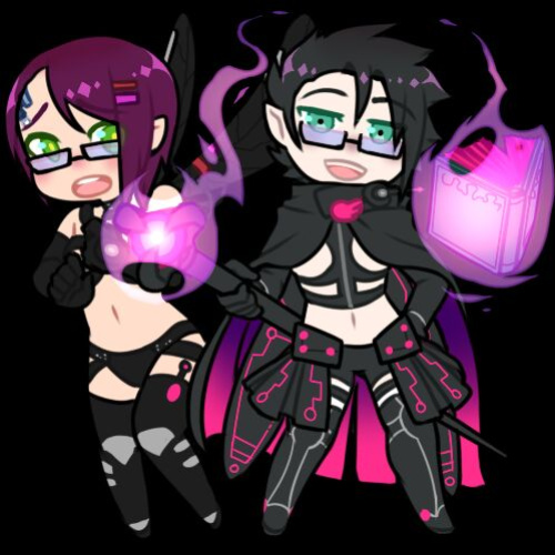 UltraBondageFairy FA Gallery