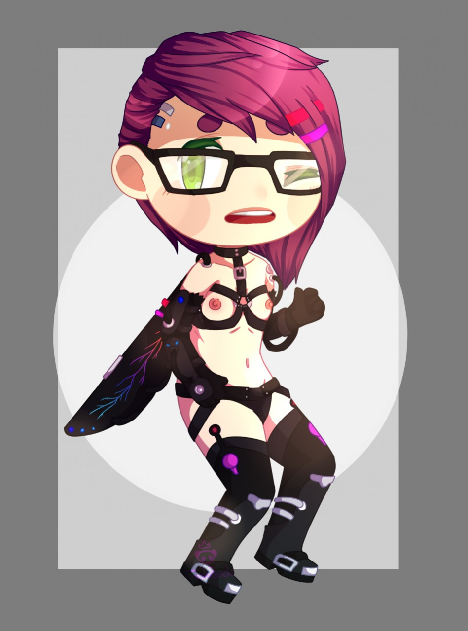 UltraBondageFairy FA Gallery