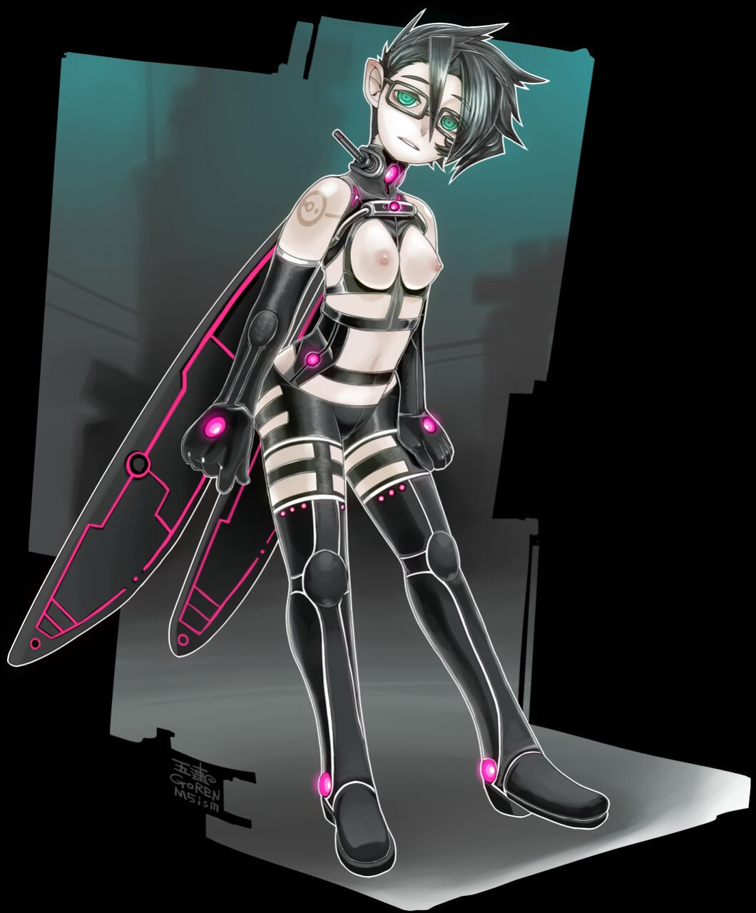 UltraBondageFairy FA Gallery