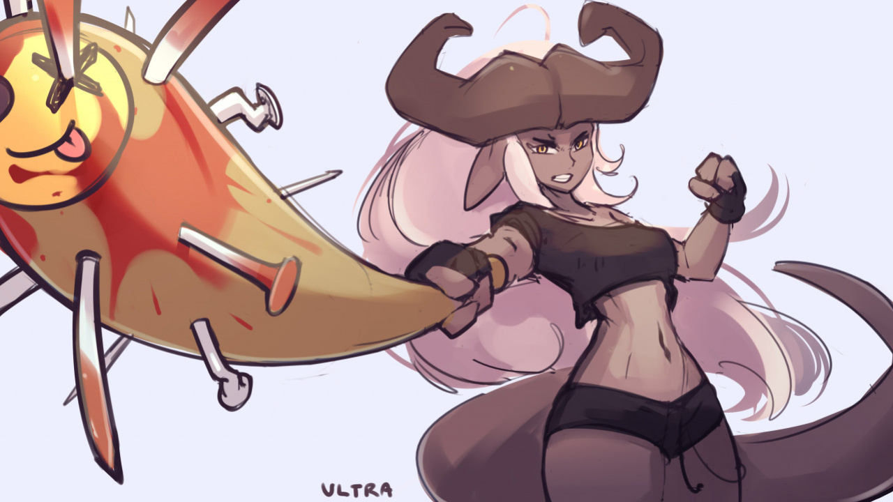 UltraBondageFairy FA Gallery