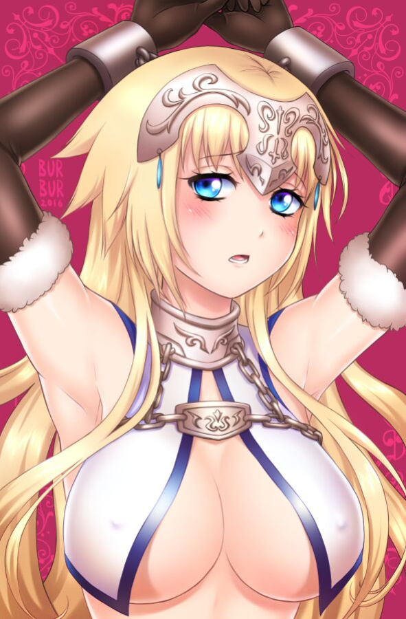 [Patreon] burbur