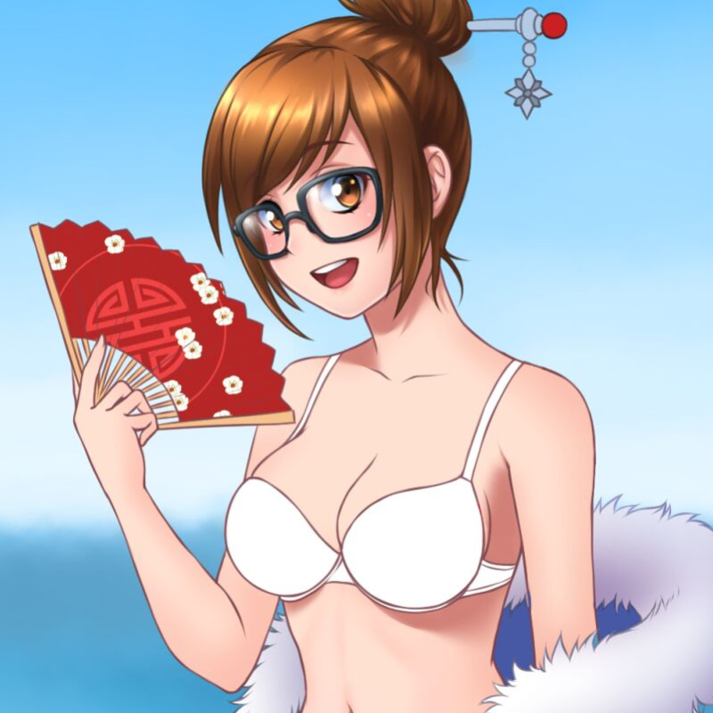 [Patreon] burbur