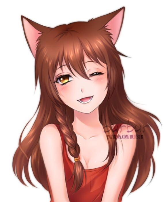 [Patreon] burbur