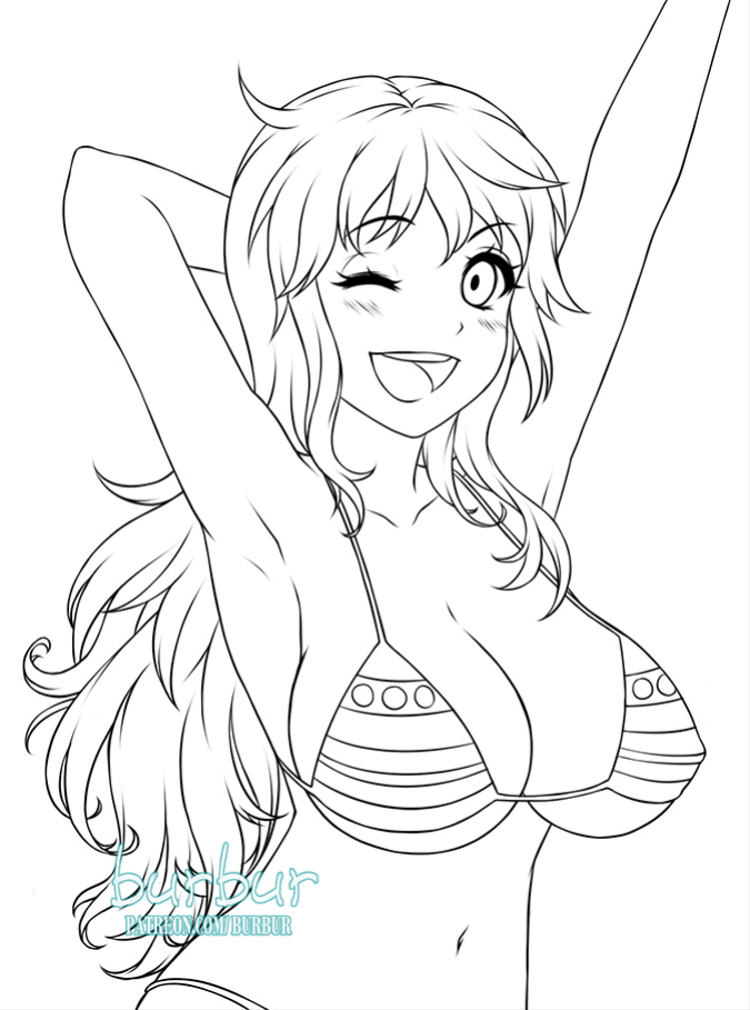[Patreon] burbur
