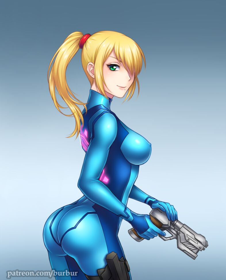[Patreon] burbur