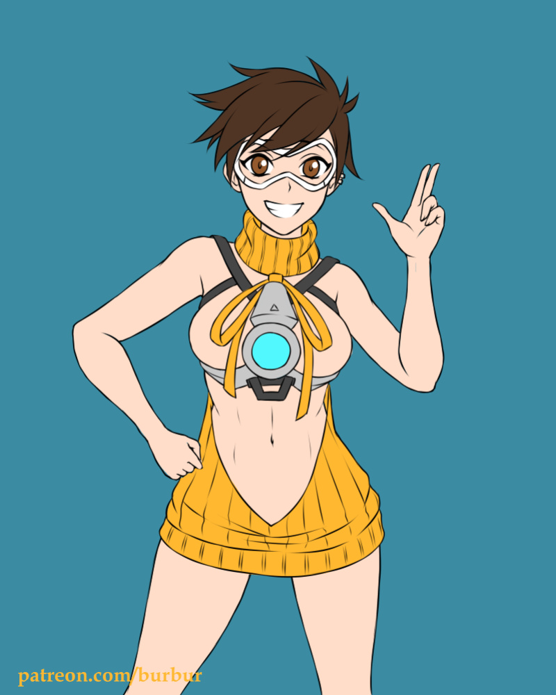 [Patreon] burbur