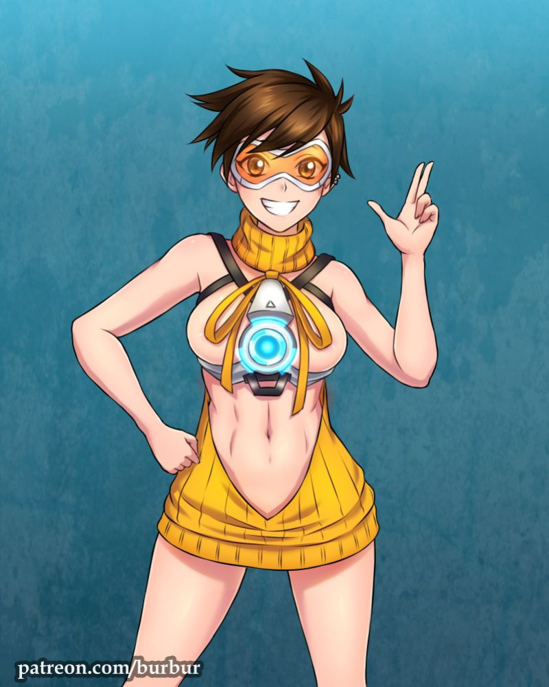 [Patreon] burbur