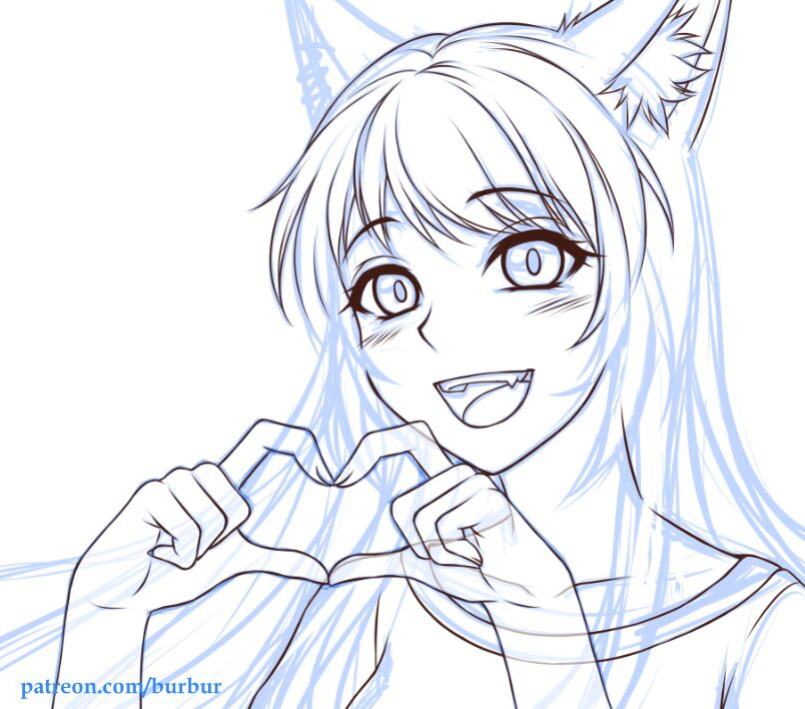 [Patreon] burbur