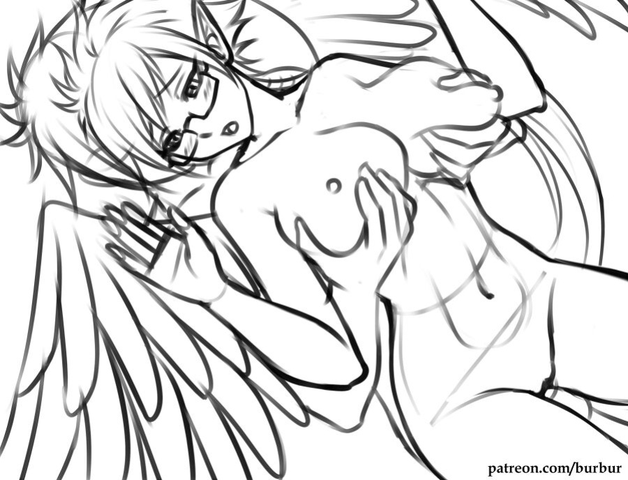 [Patreon] burbur